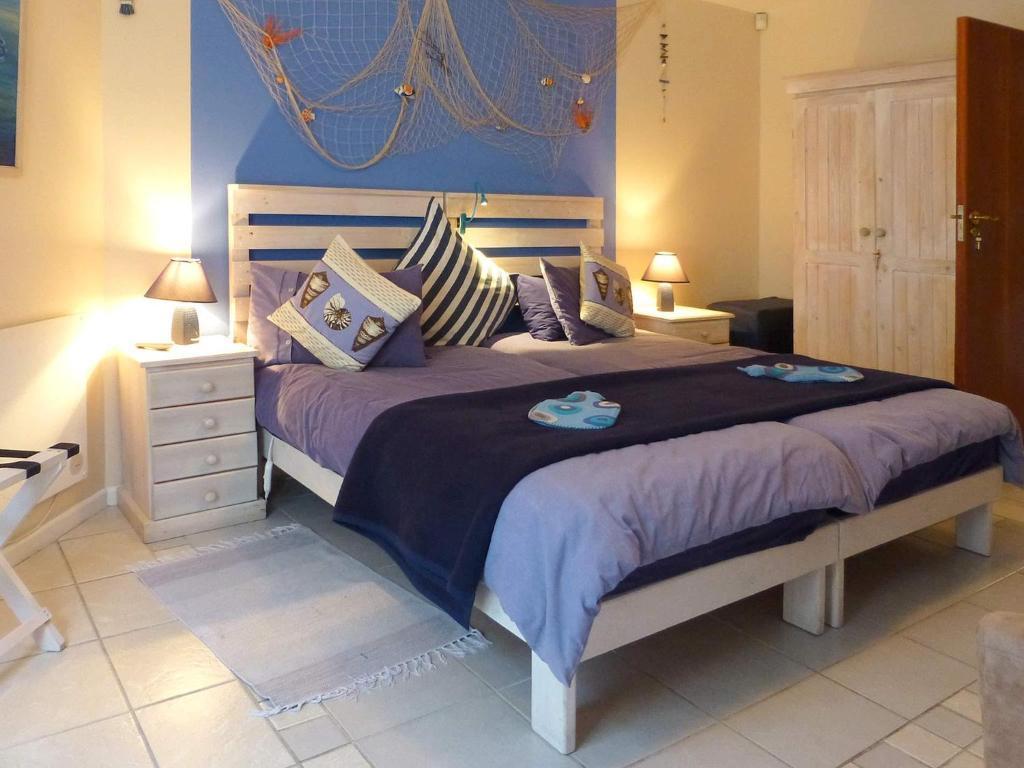 Panorama Lodge Knysna Habitación foto