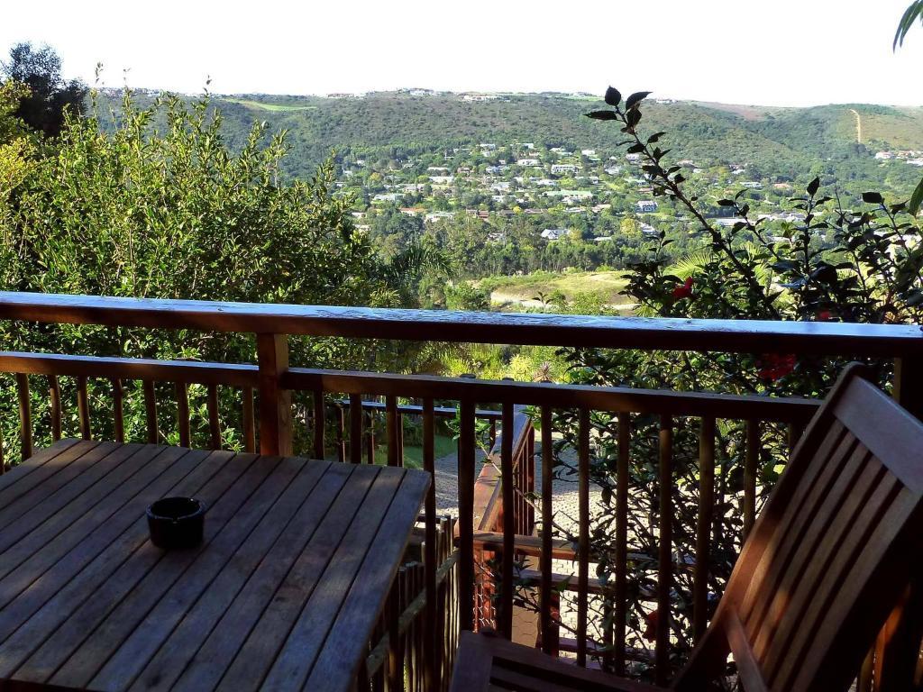 Panorama Lodge Knysna Habitación foto